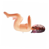 不尝试会很可惜的自慰型态!日本ToysHeart真城结佳超美丽印刷充气玩偶;插图17