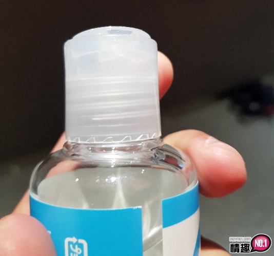 很滑、超滑、无敌滑!日本NPG魔冰润滑液免洗TYPE180ml插图1