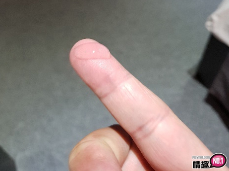 很滑、超滑、无敌滑!日本NPG魔冰润滑液免洗TYPE180ml插图2