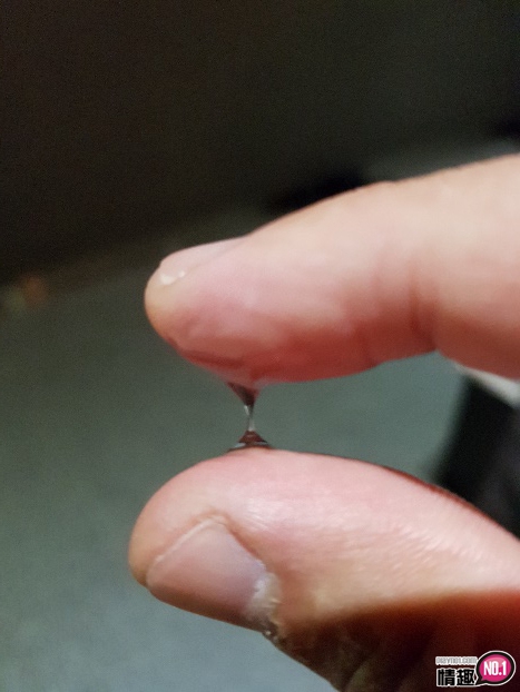 很滑、超滑、无敌滑!日本NPG魔冰润滑液免洗TYPE180ml插图3