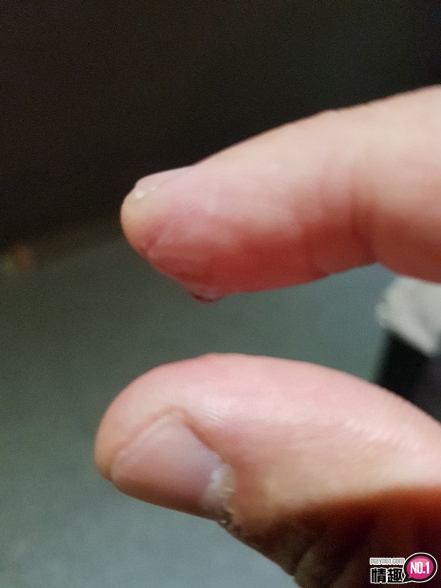 很滑、超滑、无敌滑!日本NPG魔冰润滑液免洗TYPE180ml插图4