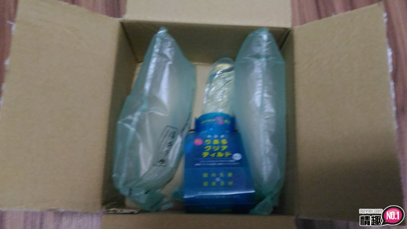 吸在立镜上欣赏自己的淫蕩模样~日本EXE纯日产弹力厚实上翘透明软胶拟真老二_12cm;插图1