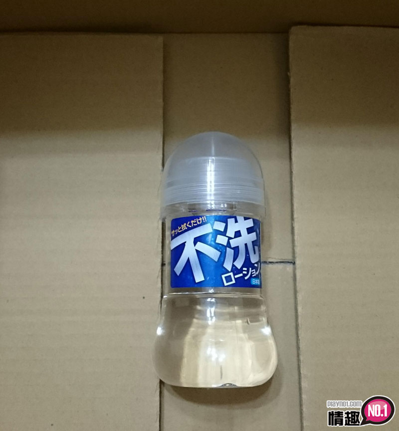 懒人必备的润滑液安心免洗润滑液超级讚!插图2