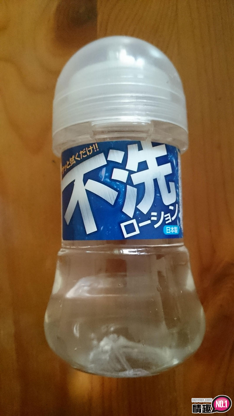 懒人必备的润滑液安心免洗润滑液超级讚!插图3