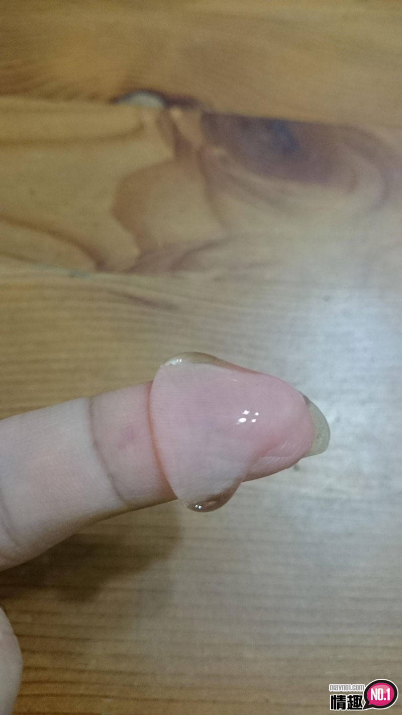 懒人必备的润滑液安心免洗润滑液超级讚!插图5