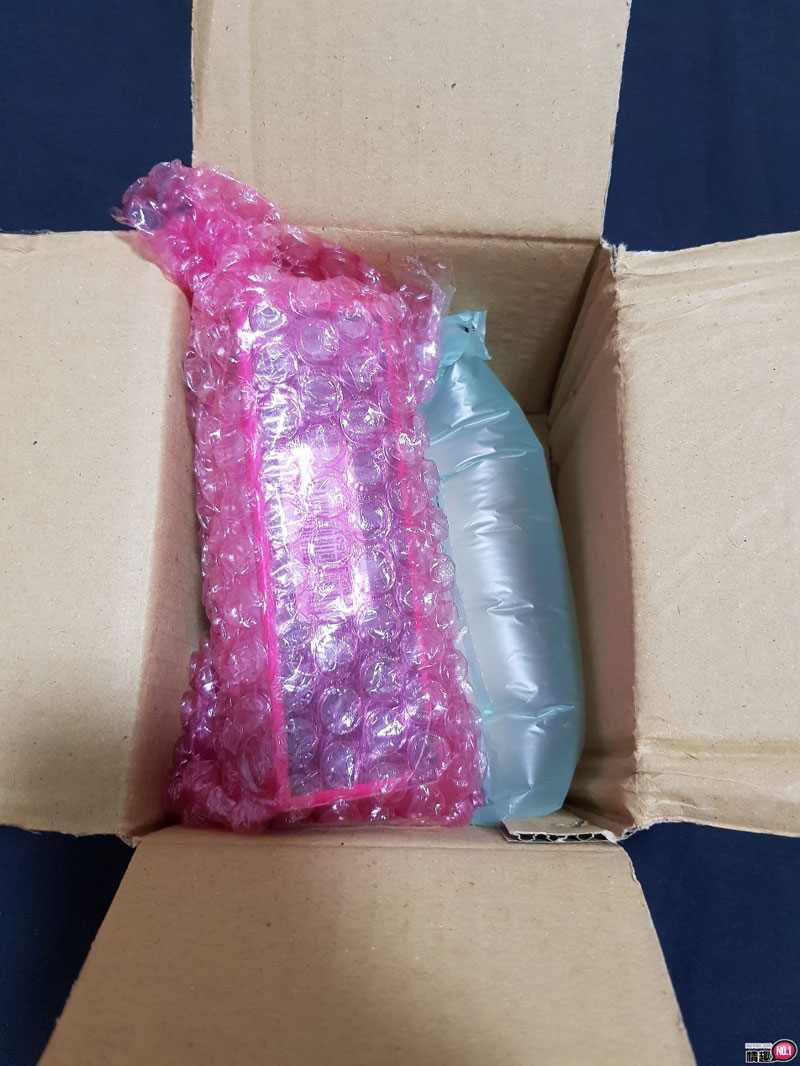 热感佐些微淫水声。日本NPG刺激敏感喷雾剂插图1