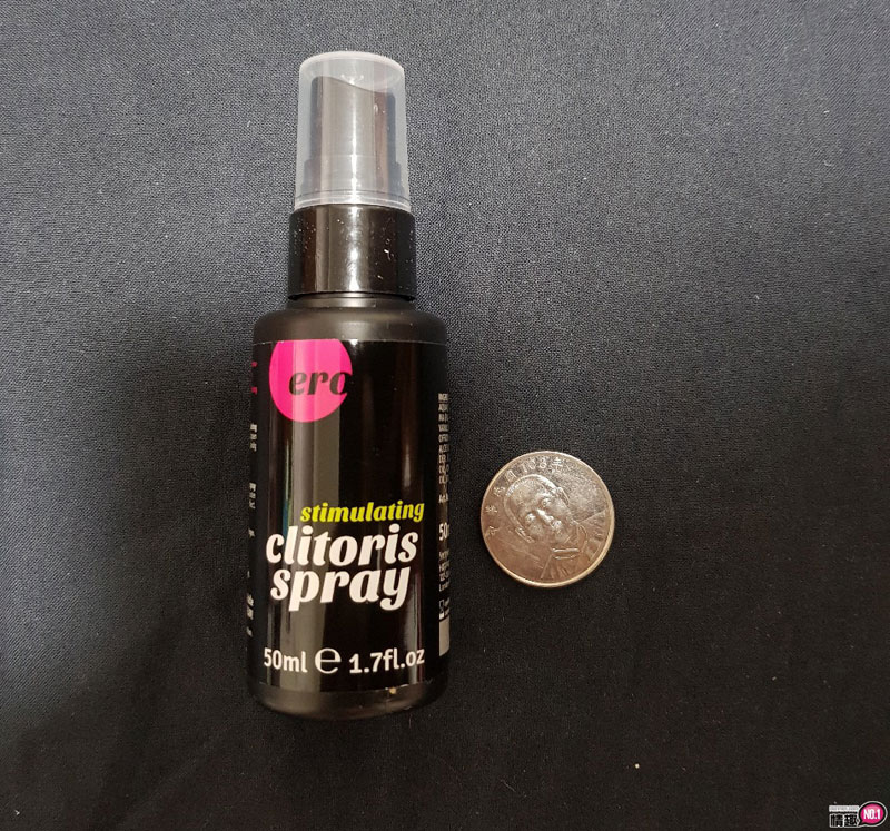 热感佐些微淫水声。日本NPG刺激敏感喷雾剂插图7