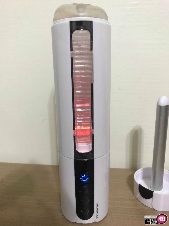 把你的小精虫吸出来!!![吮吸杯感应发热版AIRJET]插图3