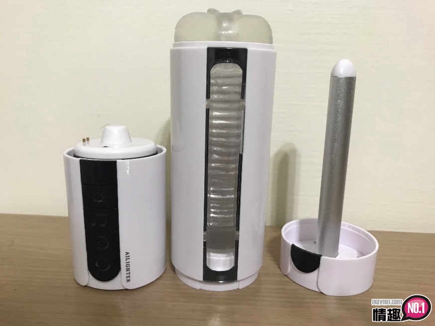 把你的小精虫吸出来!!![吮吸杯感应发热版AIRJET]插图4