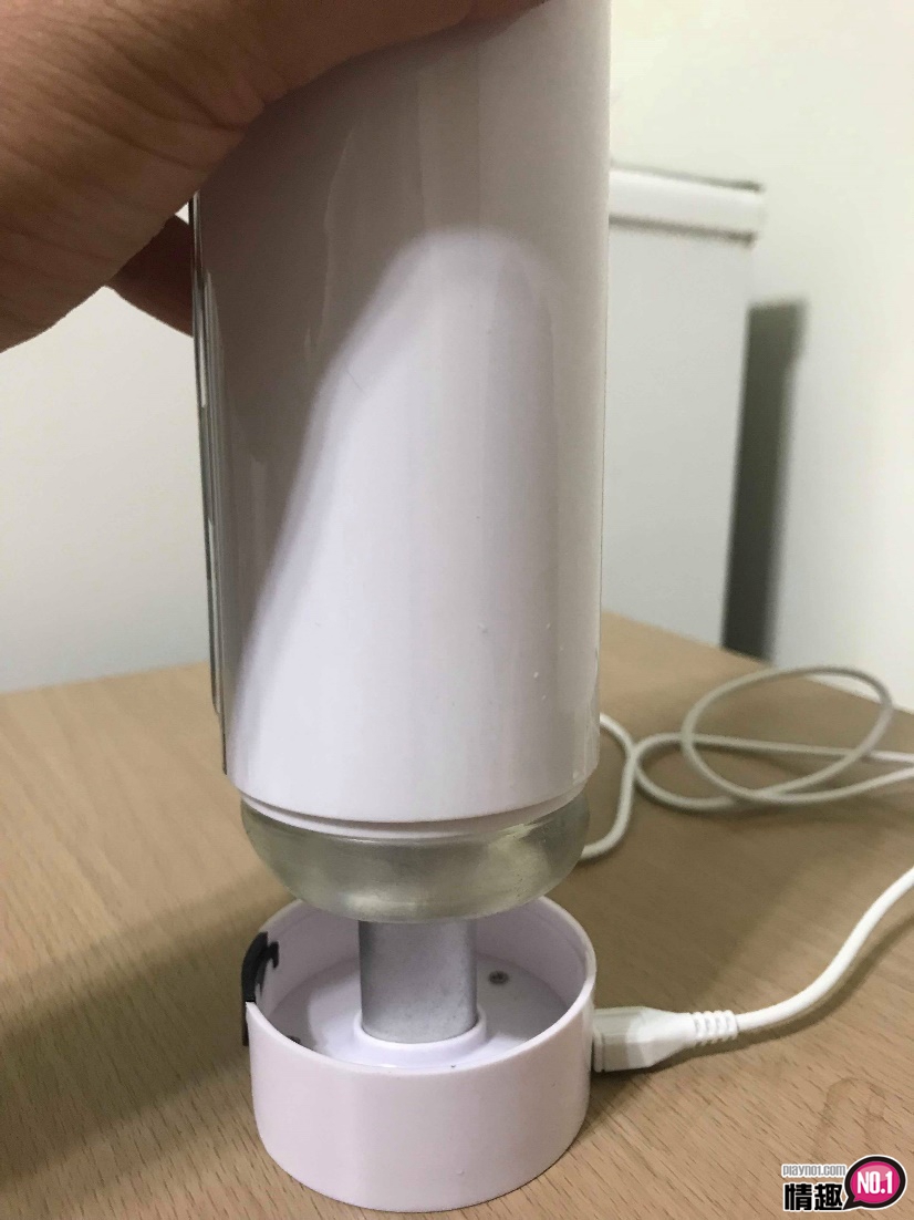 把你的小精虫吸出来!!![吮吸杯感应发热版AIRJET]插图5