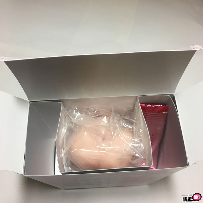 属于自己的神之器。日本EXE布袋站前贫乳少女研究所弹力柔软版;插图4