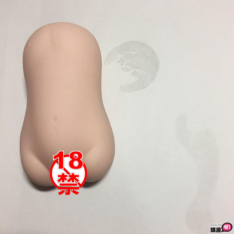 属于自己的神之器。日本EXE布袋站前贫乳少女研究所弹力柔软版;插图7