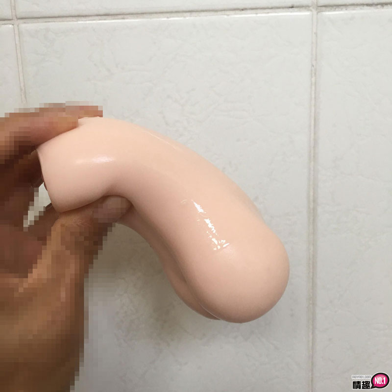 属于自己的神之器。日本EXE布袋站前贫乳少女研究所弹力柔软版;插图17