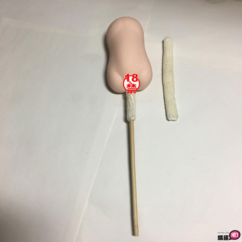 属于自己的神之器。日本EXE布袋站前贫乳少女研究所弹力柔软版;插图19