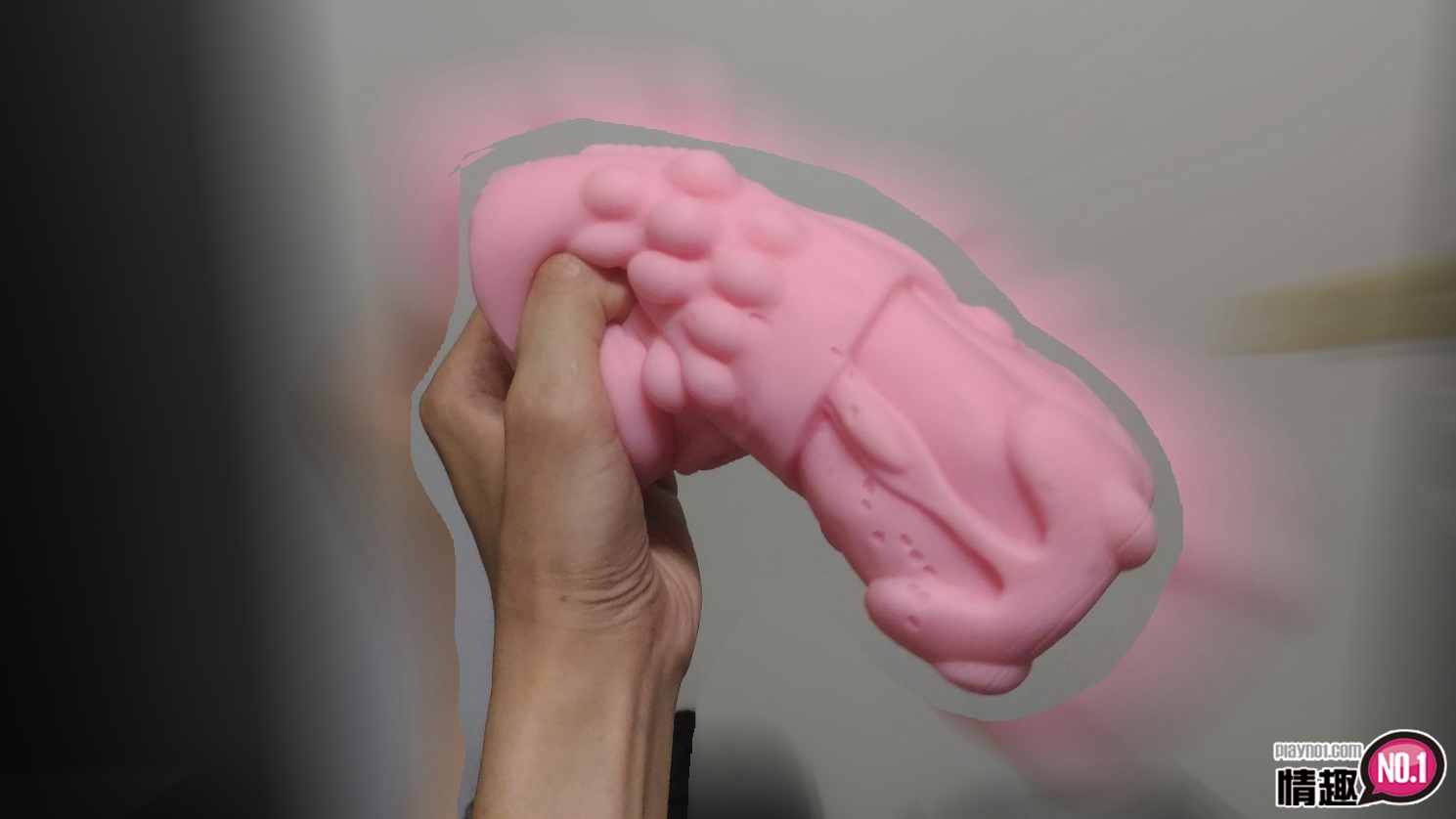 一起来享受[爆裂插入]带来的爆炸性快感吧!插图8