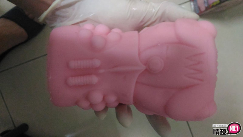 一起来享受[爆裂插入]带来的爆炸性快感吧!插图11