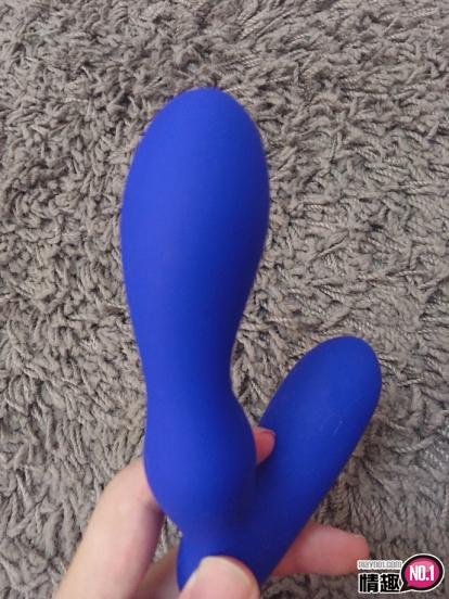 舒服到软脚的PRETTYLOVE-BRAVE12段变频后庭按摩器插图3