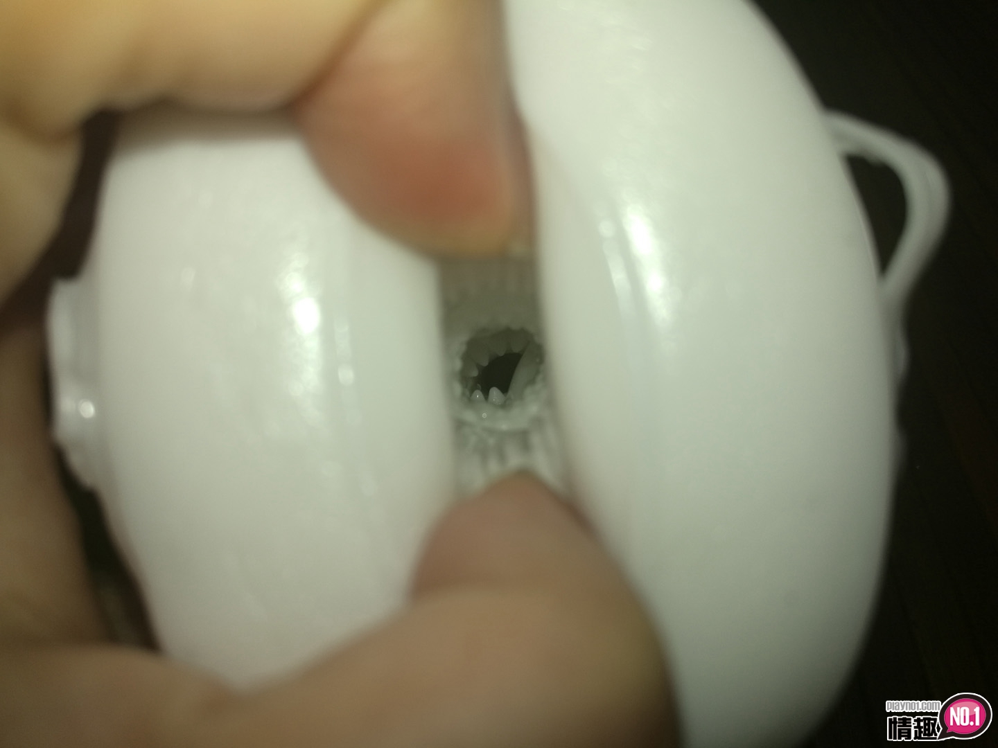 耳边似乎传来公主的娇喘。日本NPG红莲之公主骑士插图9