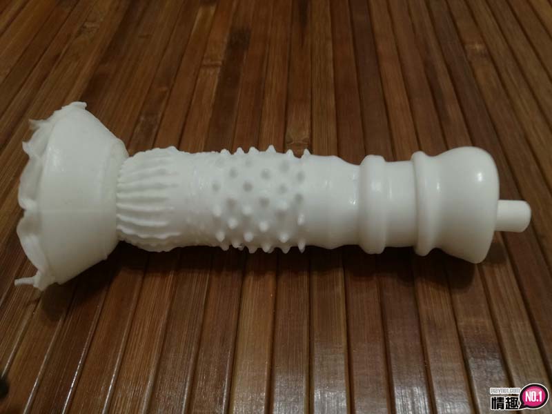 耳边似乎传来公主的娇喘。日本NPG红莲之公主骑士插图11