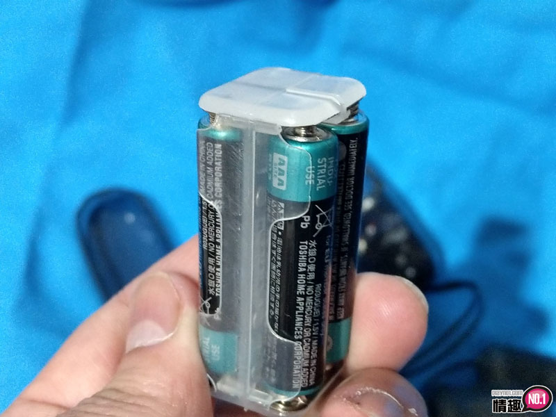 男人香菇的M属专用器。日本NPG男性龟头系列Lockboy6V双振动型;插图7