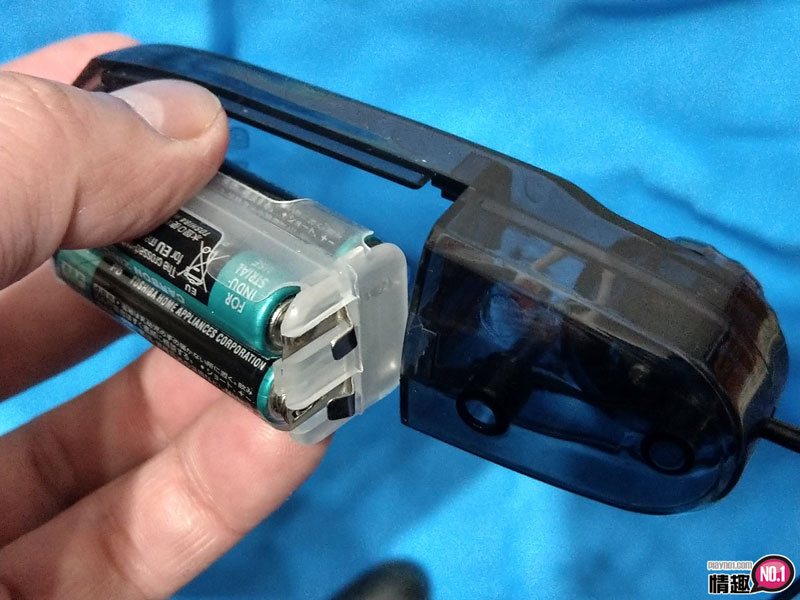 男人香菇的M属专用器。日本NPG男性龟头系列Lockboy6V双振动型;插图8