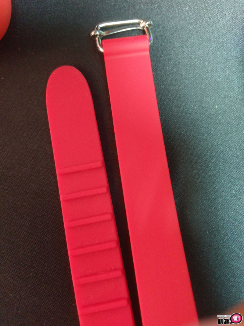 安安!我口枷系啦~瞧我体验[硅胶口球塞(S)]插图8