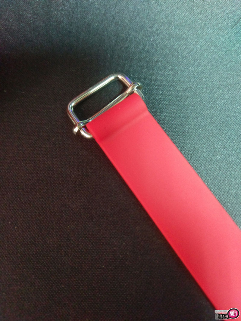 安安!我口枷系啦~瞧我体验[硅胶口球塞(S)]插图9