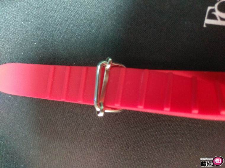 安安!我口枷系啦~瞧我体验[硅胶口球塞(S)]插图10