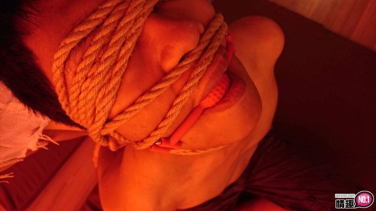 安安!我口枷系啦~瞧我体验[硅胶口球塞(S)]插图14