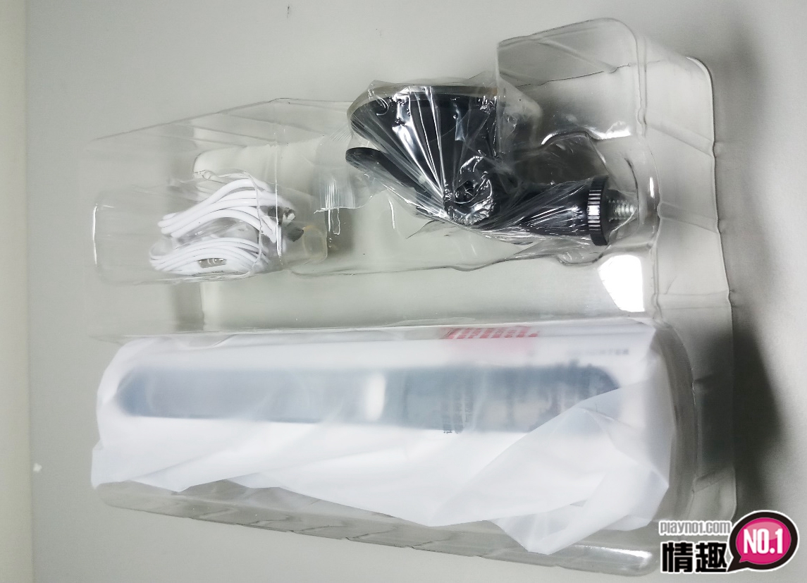 享受射后吸的快感:AIRJET吮吸杯感应发热版插图6