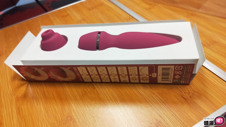 乳头&小妹妹「吸」起来。日本A-1阴户吸吮挑逗爱抚小魔杖SU;插图2