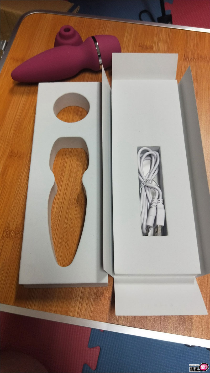 乳头&小妹妹「吸」起来。日本A-1阴户吸吮挑逗爱抚小魔杖SU;插图5