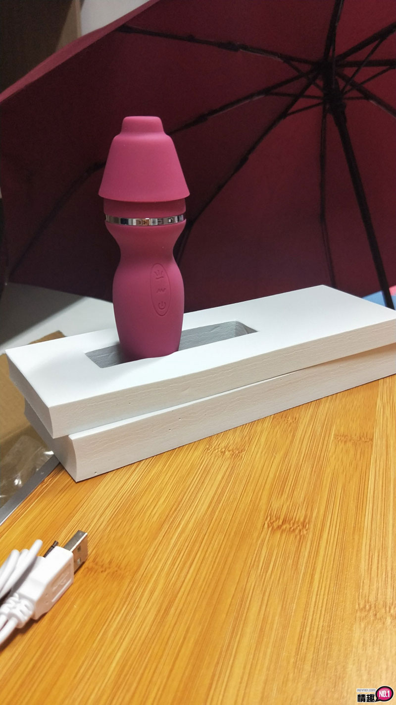 乳头&小妹妹「吸」起来。日本A-1阴户吸吮挑逗爱抚小魔杖SU;插图18