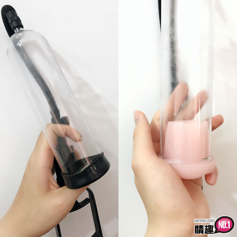 龟头，会明显地膨胀!日本KMP猛鬼高潮增大强韧泵formen插图4