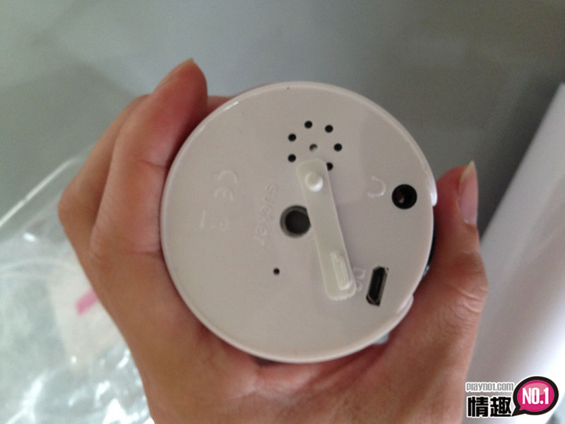 老婆!我回来了。走，来滚床单去~AIRJET吮吸杯感应发热版插图8