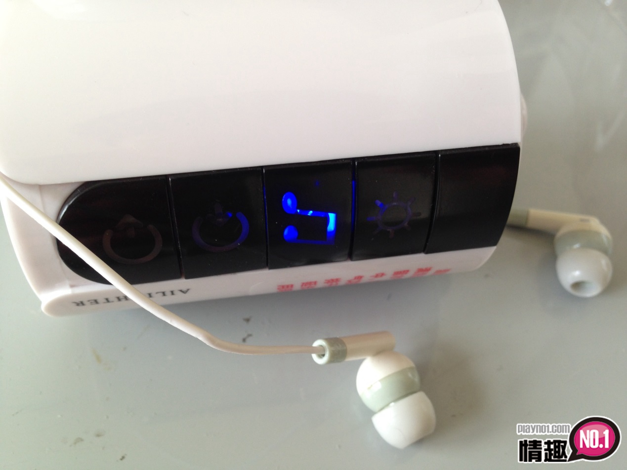 老婆!我回来了。走，来滚床单去~AIRJET吮吸杯感应发热版插图10