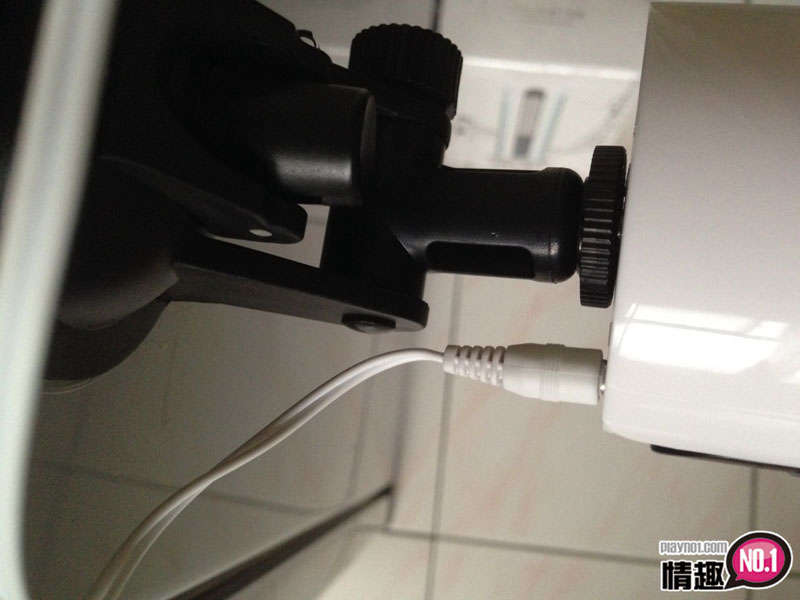 老婆!我回来了。走，来滚床单去~AIRJET吮吸杯感应发热版插图13