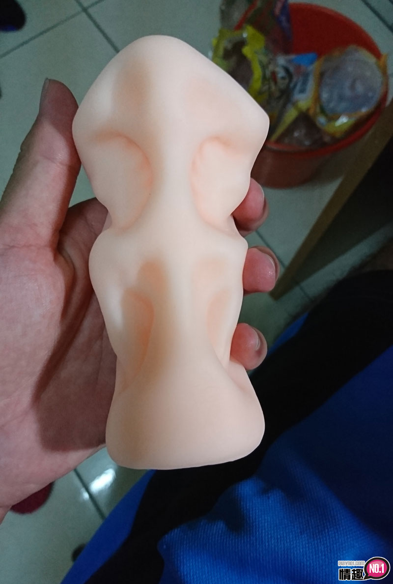 操翻清纯F奶小只马~日本KMP羽月希高级加强杯插图6