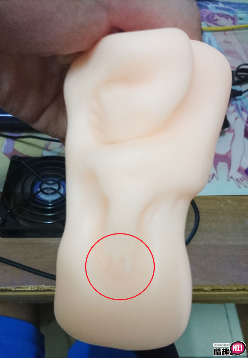 操翻清纯F奶小只马~日本KMP羽月希高级加强杯插图8