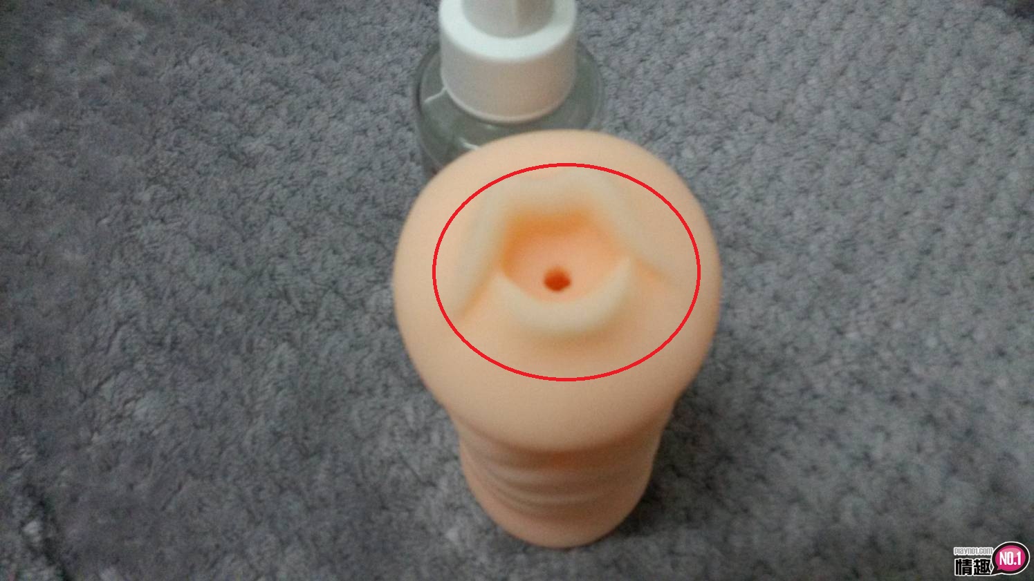 让你不要不要的无法抗拒它的诱惑!日本KMP口交霞里纱插图6