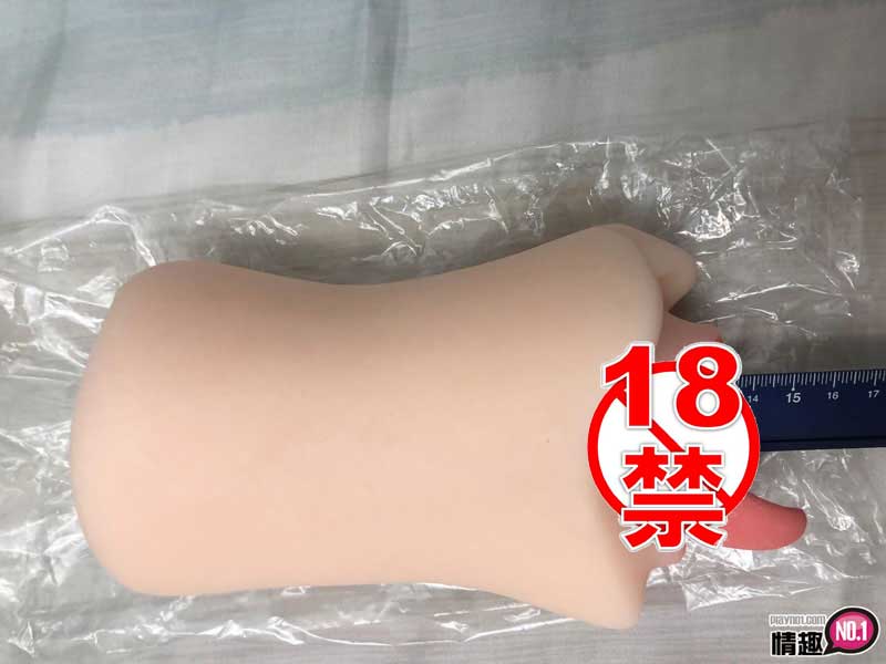 玩得时候会越吸越紧!!!日本KMP枢木美栞长舌含老二口交自慰套MINI;插图11