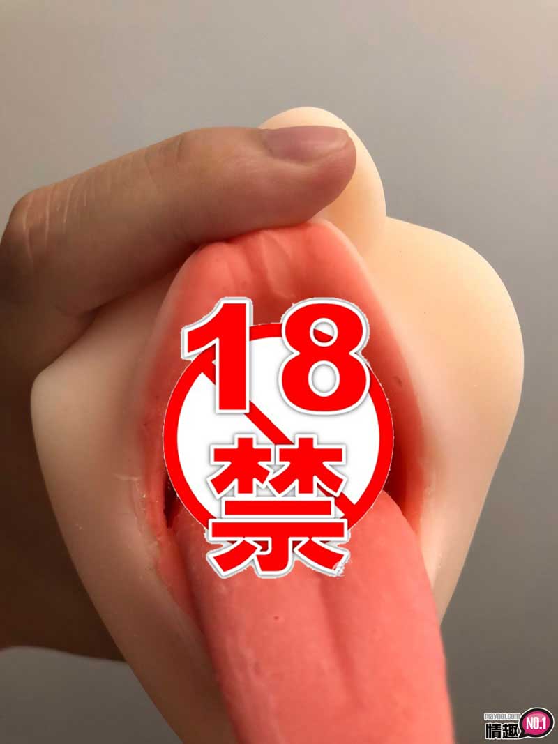 玩得时候会越吸越紧!!!日本KMP枢木美栞长舌含老二口交自慰套MINI;插图13