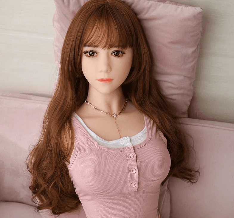 50斤半身实体娃娃开箱评测，咋有点不对劲？插图3