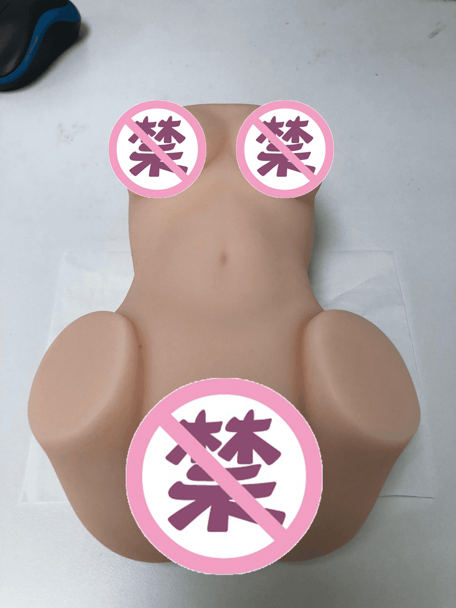 YUU极上双穴飞机杯名器评测 – 双重通道，双重快乐插图4