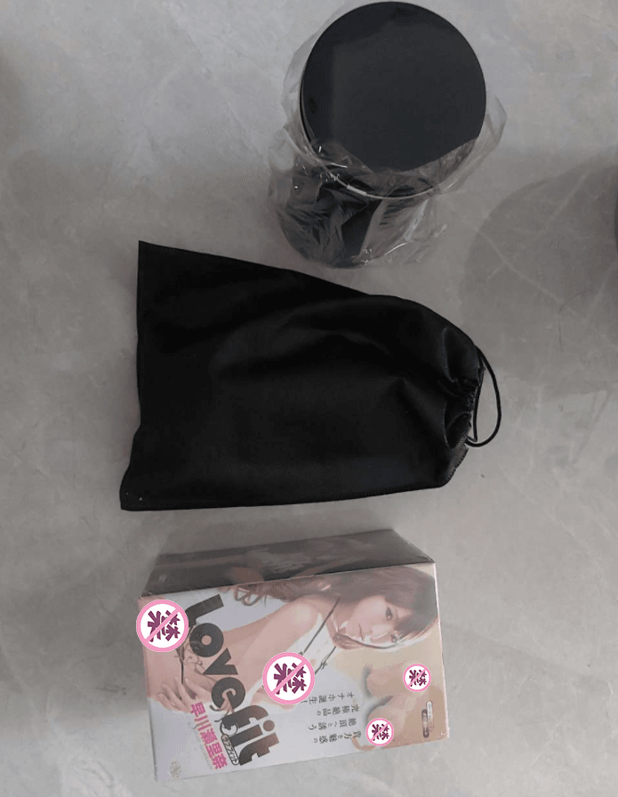 早川濑里奈飞机杯评测 – 618含泪入手早川老师，果然没让我失望插图1