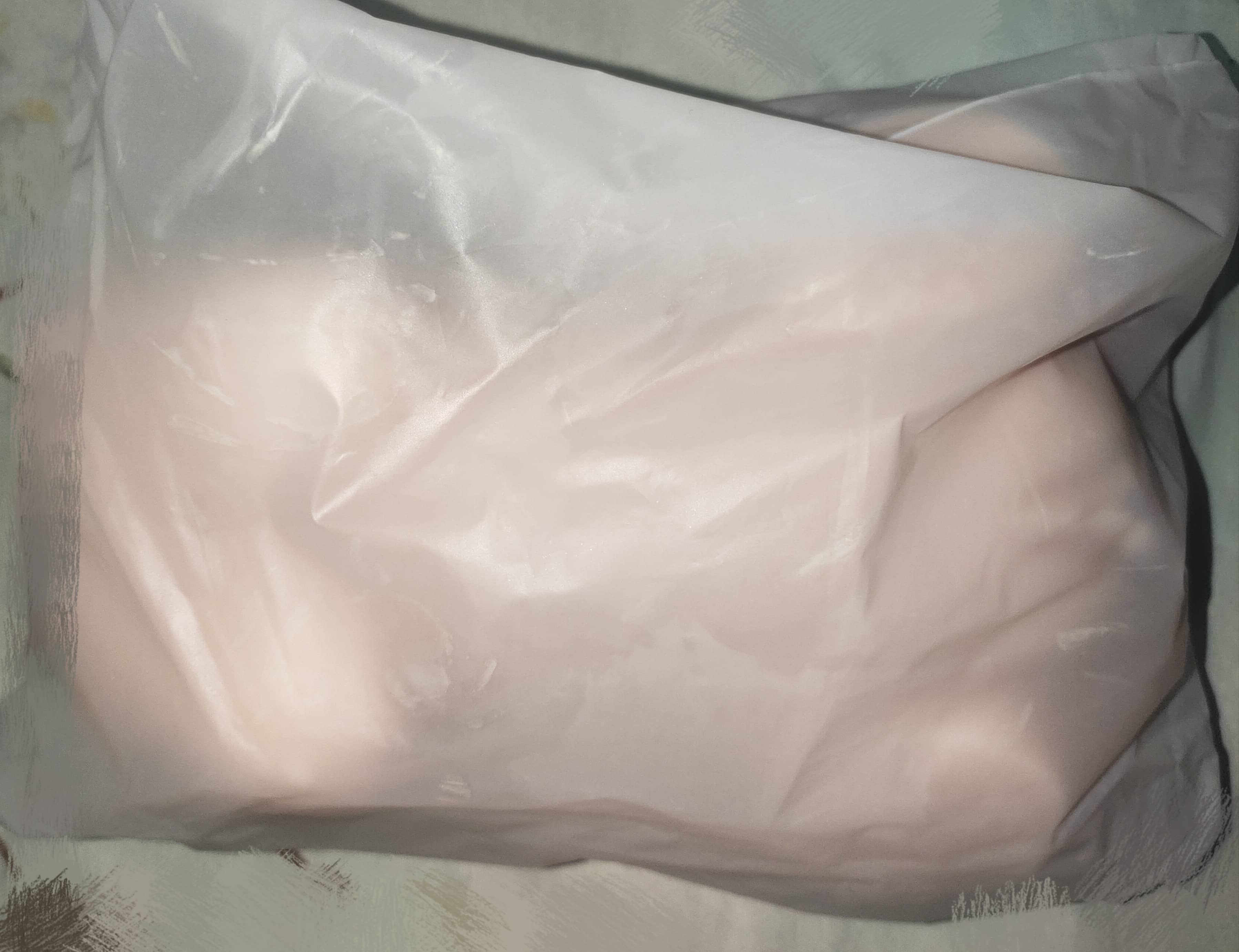 YUU极上双穴飞机杯名器评测 – 一杯两玩双通道 [推荐]插图8