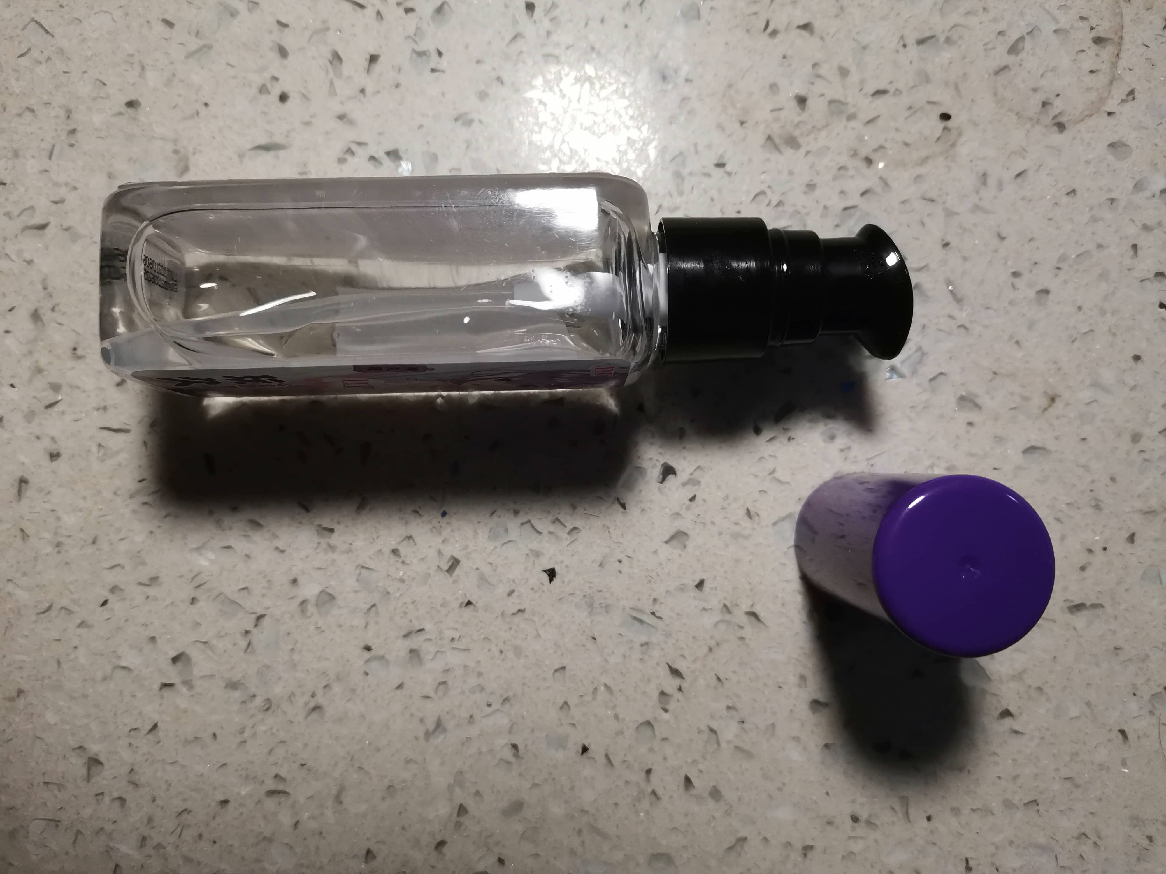 YUU玩久延时润滑油 – 真实体验评测插图3