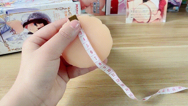 MitsuTsubo蜜壶处女宫新娘花嫁飞机杯名器评测插图10