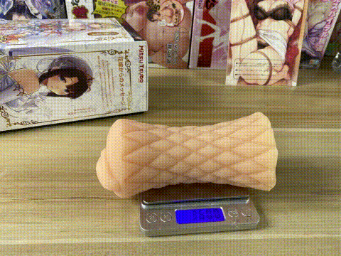 MitsuTsubo蜜壶处女宫新娘花嫁飞机杯名器评测插图11