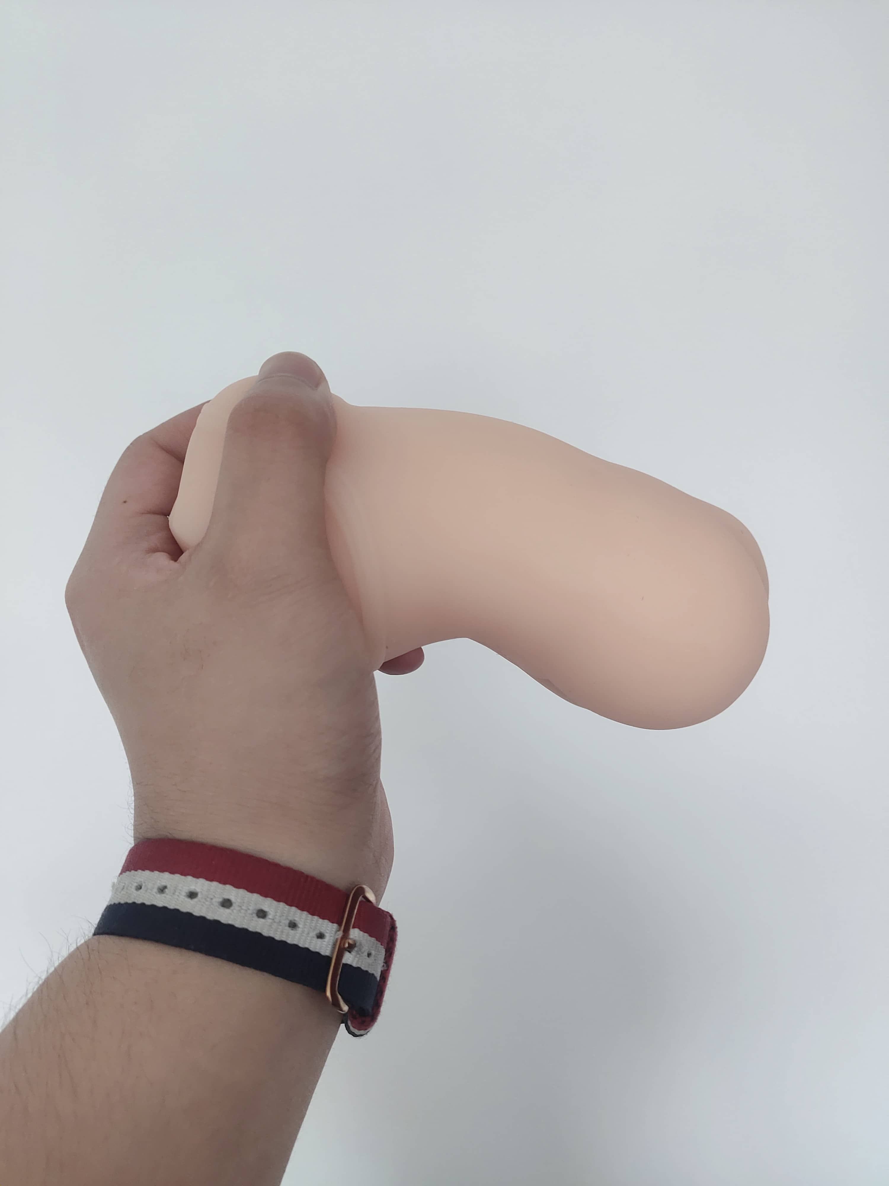 国产kaguyano千岛酱飞机杯名器评测 – 还有COS福利插图7